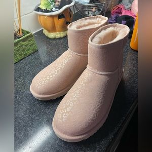 COPY - Uggs women’s boots